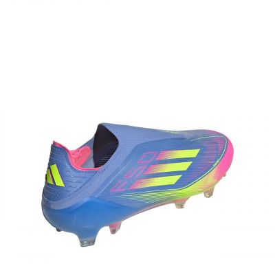 3. Adidas F50 Elite LL FG M IE1213 Fußballschuhe