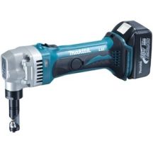18V MAKITA DJN161RFJ Blechknabber