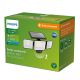 2. Philips Sicherheitsleuchte 8,7 W