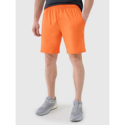 Schnelltrocknende Trainingsshorts für Herren 4F 4FWSS25TFSHM0911-70S