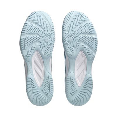 6. Asics Upcourt 6 1071A104 404 Herren-Volleyballschuhe