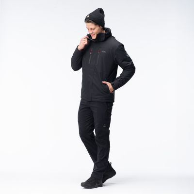 20. Elbrus Dilox M 92800621642 Isolierte Jacke