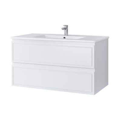 BADEZIMMERSCHRANK DOMOLETTI SA 90DL-2