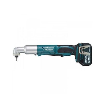 2. Makita DTL061RT1J Akkuschrauber 1/4" 2000 U/min 60 Nm Blau, Weiß 18 V