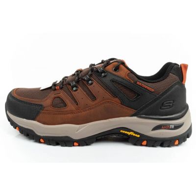 3. Skechers Arch Fit M 204630/CDB Schuhe