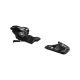 4. Rossignol Arcade W 80 Xpress / Xpress W 10 GW B83 Shiny Blk Skier