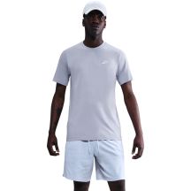 Nike NSW Club T-Shirt Herren Lavendel AR4997 057
