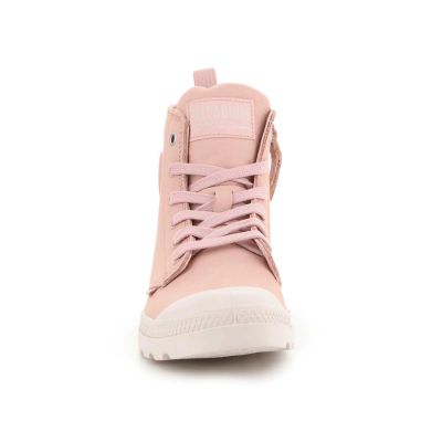3. Palladium Pampa Hi Zip Sl Schuhe W 97224-613-M