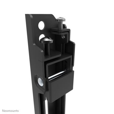 5. Neomounts WL30S-850BL12 TV-Wandhalterung 165,1 cm (65") Schwarz