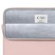 6. Tech-Protect Sleeve Laptoptasche 15-16 - Rosa