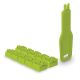 Lindy 47894 Portblocker Portblocker + RJ-45-Schlüssel Grün Acrylnitril-Butadien-Styrol-Copolymer (ABS) 10 Stück.