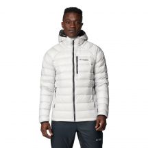Columbia Arctic Crest Daunenjacke mit Kapuze M 2088774043