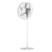 Taurus 4-in-1 Akku-Ventilator Boreal 16CR Go 35W | O40CM