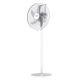 Taurus 4-in-1 Akku-Ventilator Boreal 16CR Go 35W | O40CM