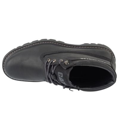 3. Caterpillar Colorado 2.0 Chukka P726363 Schwarz 41