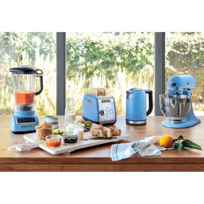 3. Küchenmaschine KitchenAid Artisan 5KSM175PSEVB