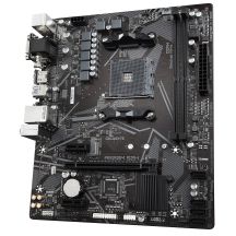 GIGABYTE A520M S2H Mainboard AMD A520 Sockel AM4 Micro-ATX