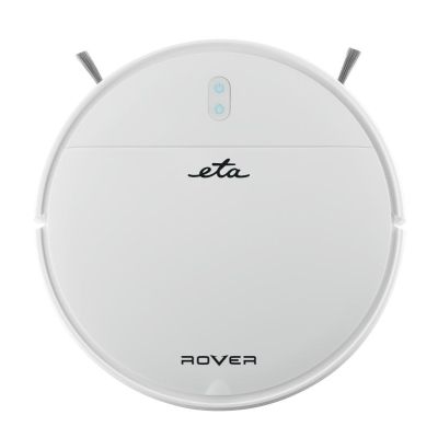 Eta Rover weißer Saugroboter 124890000