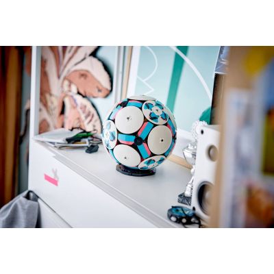 17. LEGO Editions 43019 - Fußball