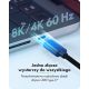5. ICY BOX IB-AD1030-C USB 3.2 Gen 2 (3.1 Gen 2) Typ-C 10000 Mbit/s Schwarz
