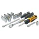 DeWALT DWMT81610-0 Steckschlüssel/Steckschlüsselsatz