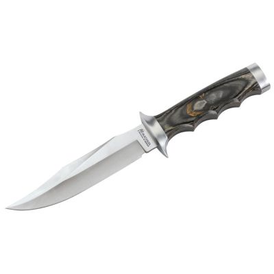 Jungle Devil Magnum Messer