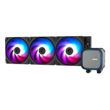 MSI MAG CoreLiquid A13 360 Schwarze Wasserkühlung