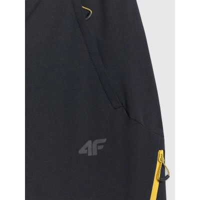 5. Herren-Trekkinghose 4F 4FRAW25TFTRM1233-20S