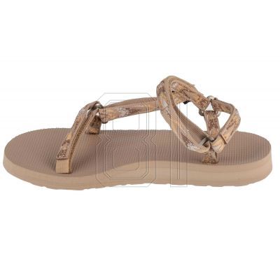 2. Teva Original Universal Slim Sandalen W 1150110-ASW