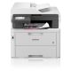 6. Brother MFC-L3760CDW LED-Multifunktionsdrucker A4, 600 x 2400 dpi, 26 Seiten/Minute, WLAN