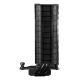 5. Thermalright Assassin Spirit 120 Evo Dark CPTR-117 CPU-Kühler - 120 mm
