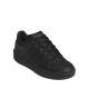 2. Adidas Hoops Classic Schwarze KH8914 Kinderschuhe