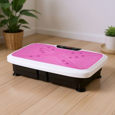 6. SVP45 HMS Vibrationsplattform