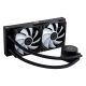 5. Cooler Master CPU-Wasserkühler MasterLiquid 240L Core ARGB MLW-D24M-A18PZ-R1