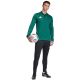 14. adidas Entrada 26 Track Sweatshirt für Herren, grün, KE9835