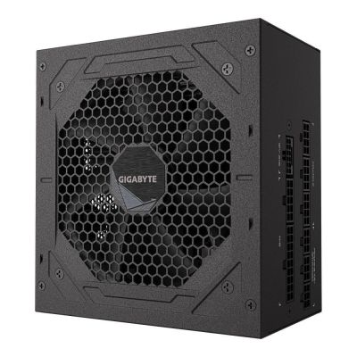 17. Gigabyte UD850GM 850W PG5 V2 Netzteil