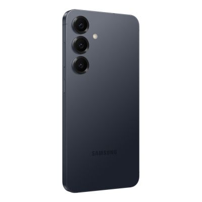 4. Samsung Galaxy S25 SM-S931B/DS, 15,8 cm (6,2 Zoll), Dual-SIM, Android 15, 5G, USB Typ-C, 12 GB RAM, 256 GB Speicher, 4000 mAh Akku, Schwarz, Blau
