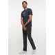 16. Mustang Alex C Print T-Shirt M 1013522 5330