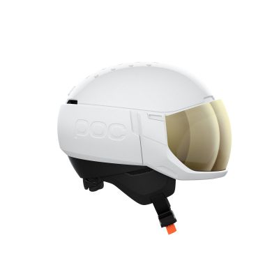 7. Skihelm POC LEVATOR MIPS Weiß