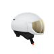 7. Skihelm POC LEVATOR MIPS Weiß