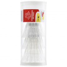 Badminton-Federbälle SMJ Nylon TB011 Teloon 3 Stk. 