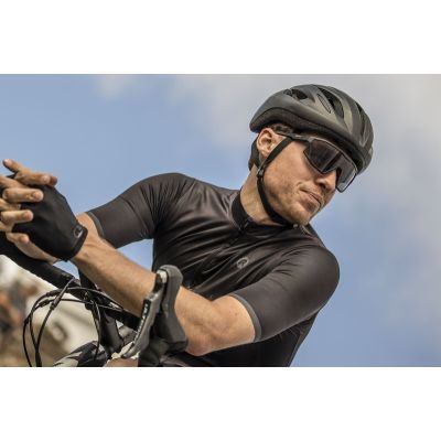 Rogelli RECON Brille schwarz