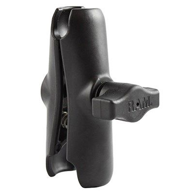 RAM MOUNT Montagearm, 9,37 cm lang RAM-B-201U