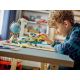 17. LEGO City 60465 Krankenwagenflugzeug