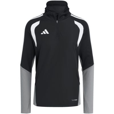2. Herren-Sweatshirt adidas Tiro 26 Competition Winterized schwarz KA0605