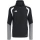 2. Herren-Sweatshirt adidas Tiro 26 Competition Winterized schwarz KA0605