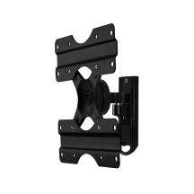 B-Tech BTV502 119,4 cm (47") Schwarz