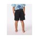 2. RIP CURL Surf Cord Volley-Boy Schwarze Shorts