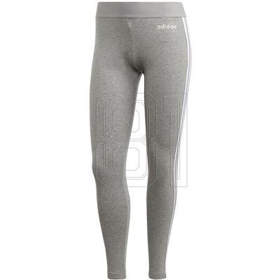 adidas Essentials 3-Streifen Tight W FQ4123 Leggings