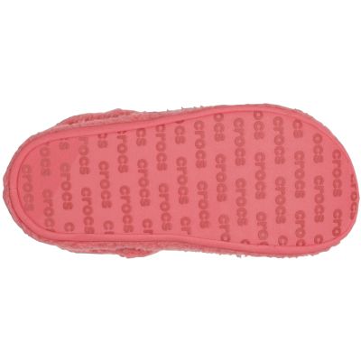 10. Crocs Classic Cozzy W 209386 6XF Flip-Flops